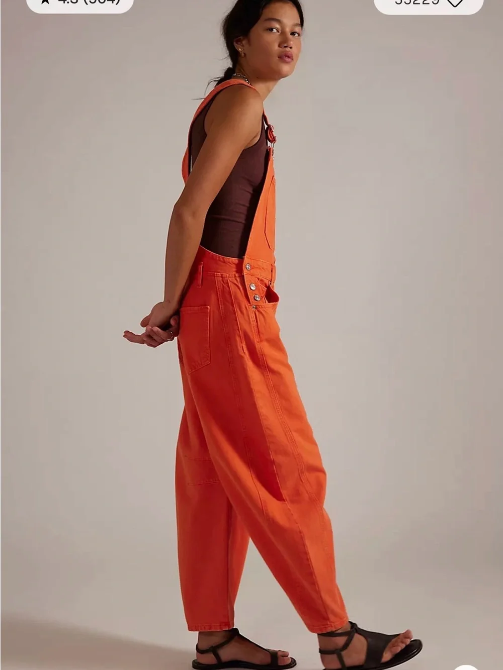 Free People our top
